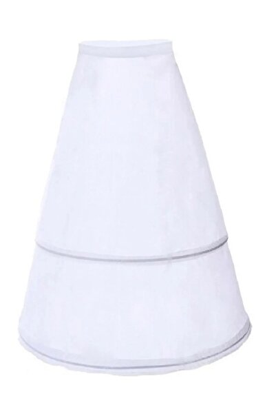 HSNLİFE Child Boy Underskirt Wedding Dress Evening Dress Tarlanı Pulley 80 cm