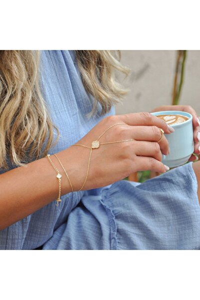 Burcu Kuyumculuk Yonca Şahmeran