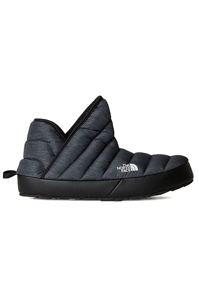 THE NORTH FACE Unisex Thermoball Traction Trekking Boots - Γκρι NF0A3MKH4111