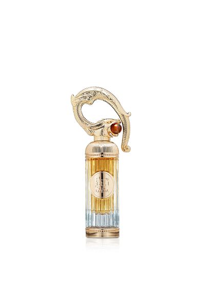 lattafa Sahar Lattafa perfume for unisex, Eau de Parfum - 100 ml