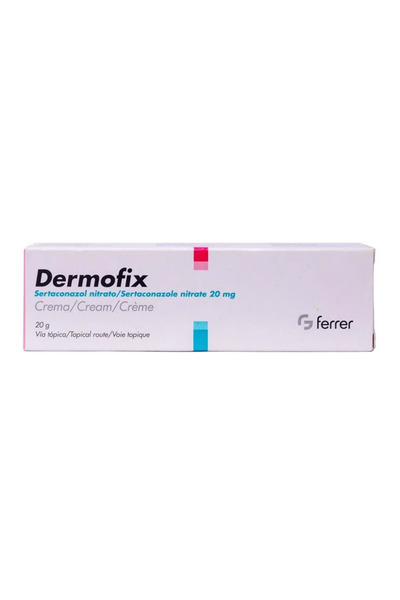DERMOFIX كريمة 20 جرام