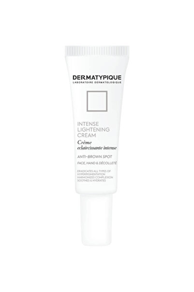 DERMATYPIQUE Intense Lightnening Cream 30Ml (Der004)
