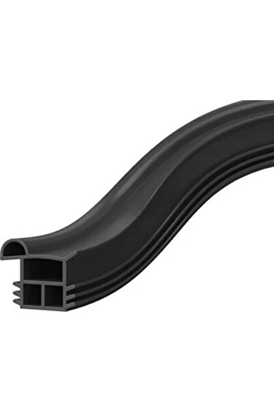 DKF CONTA Çelik kapı kasa balon fitili 6 metre 16x20