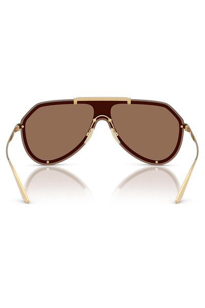 Dolce&Gabbana Dolce Gabbana Dg2309 02/73 43 Men's Sunglasses