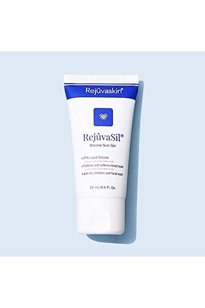 REJUVICARE جل السيليكون لعلاج الندبات من ريجوفاسيل 15 مل