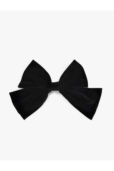 Koton Hairpin with Bow