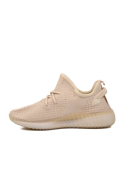 DUNLOP Walkway Beige Men's Sports Shoes