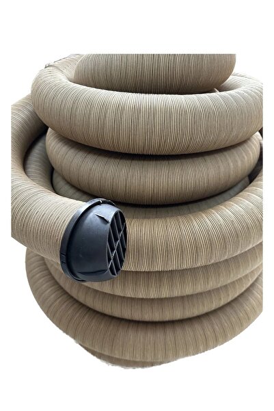 ATAŞ 75 Lik Webasto Tipi Isıtıcılar Için Yanmaz Üfleme Kraft Hortum 1 Mt