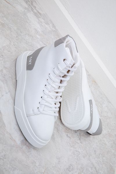 SOHO 20151 Modell Weiß Herren Sneaker