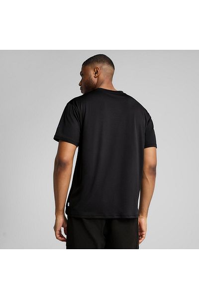 Puma Puma Rival Rage Tee 1 - Black