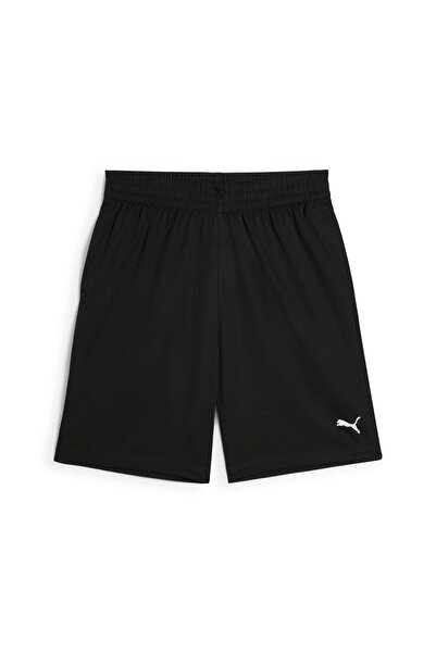 Puma ESS Woven Shorts 9" PUMA Black