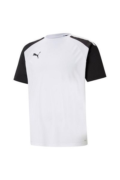 Puma Puma Teampacer Jersey - White and Black