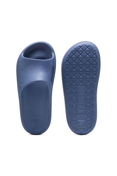 Puma Shibui Cat - Orange Slide Crystal