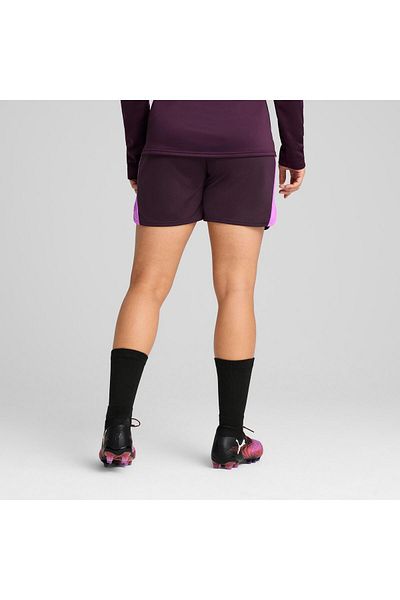 Puma Midnight Plum Colorful Individualblaze Short Skirt
