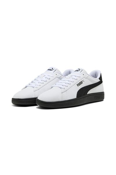Puma Smash 3.0 Embedded Puma White-Puma