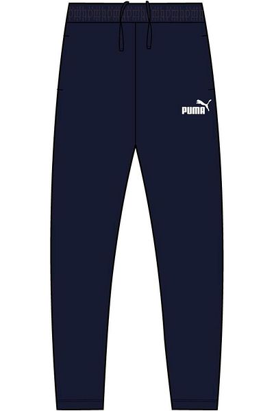 Puma Αριθμός ΕΣΣ 1 Φούτερ με λογότυπο - TR op New Seasole