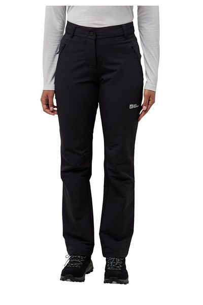 Jack Wolfskin Thermic Fabric Activated Trousers W
