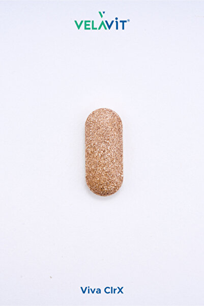 Velavit Viva Clrx 60 Tablets