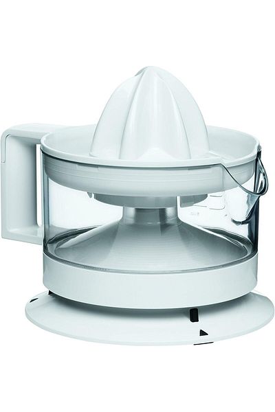 Braun Cj 3000 Model White Citrus Juicer - 350 ml