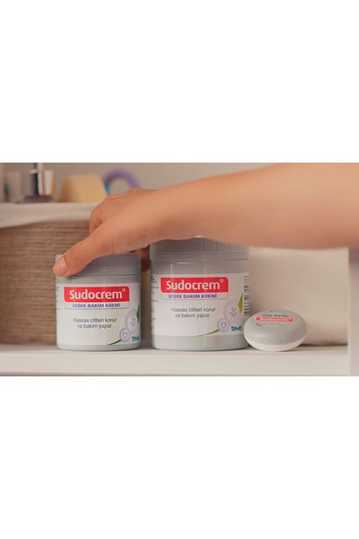 Sudocrem Diaper Rash Cream 250 Gr