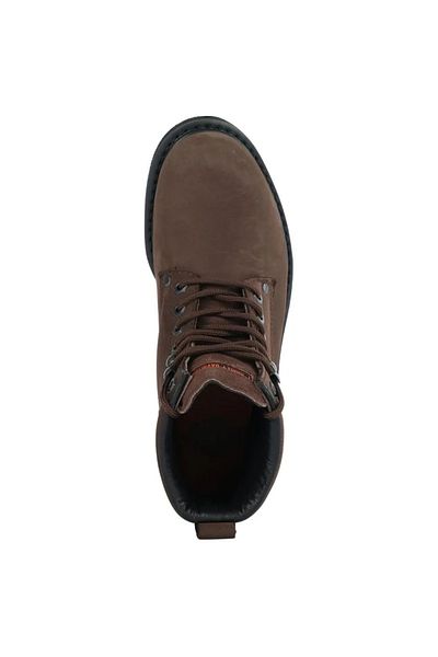 Harley Davidson Harley-davidson Gibson Men's Leather Boots