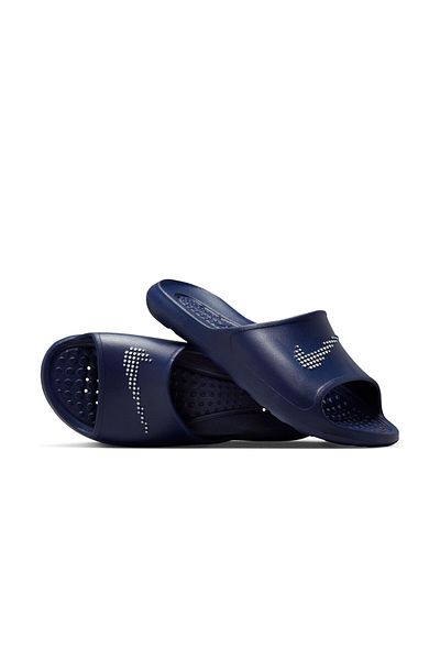 Nike Παντόφλες Victori One Cz5478-400 ανδρικές Navy Blue