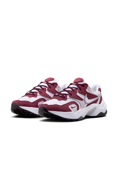 Nike Wnikeal8 - Limited Edition Short Cut Basketball Shoes
