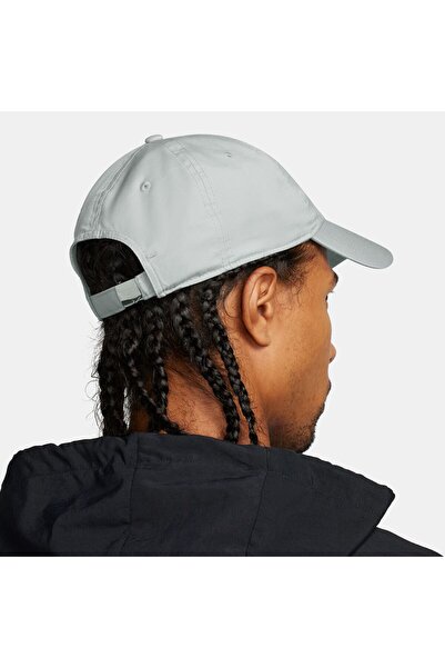 Nike U Nk Df Club Cap - Cb Mtswsh L Model Sport Collar Hooded Sweatshirt