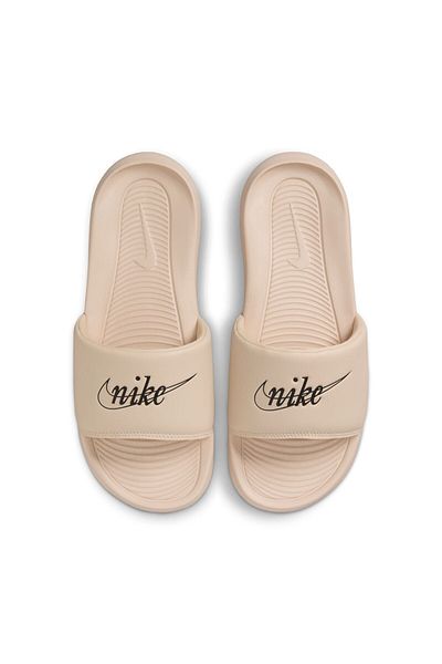 Nike Wnikevictorioneslide-Logo