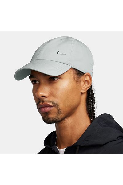 Nike سويت شيرت بغطاء للرأس برقبة رياضية موديل CB MTSWSH L