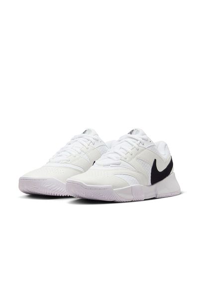 Nike Court Lite 4 - Lightweight Sneakers