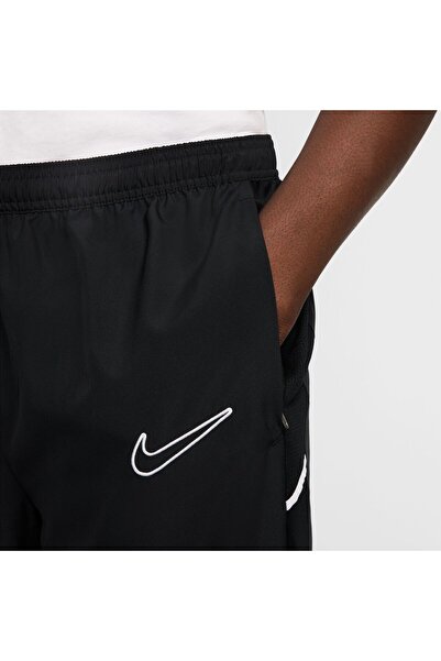 Nike Mnkdfacd25Trkpantwpbr - Comfort Fabric Panier