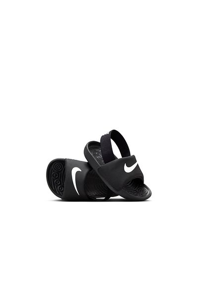 Nike Kawa Baby Slippers - Model BV1094-001