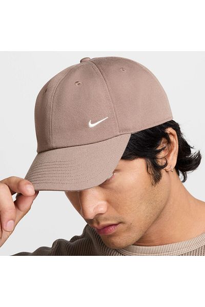 Nike Unkclubcapucbsmswshl