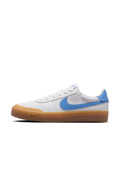 Nike حذاء كرة السلة موديل Courtshottrk3