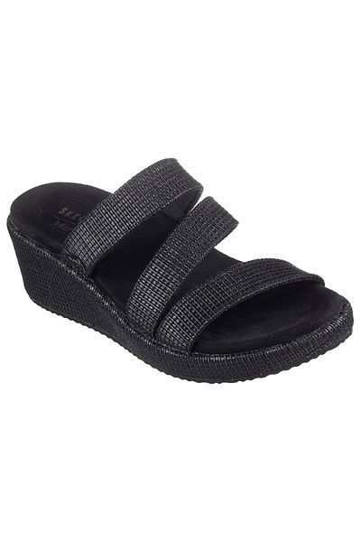 SKECHERS Bbk 158901 -Bbk Black Sneakers