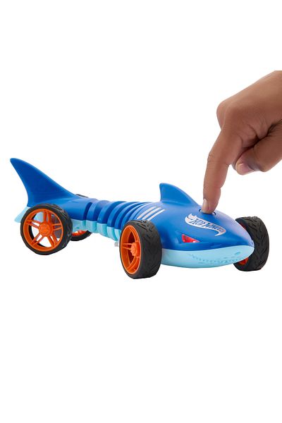 HOT WHEELS HW R/C ​Mutant Machine - HXJ83