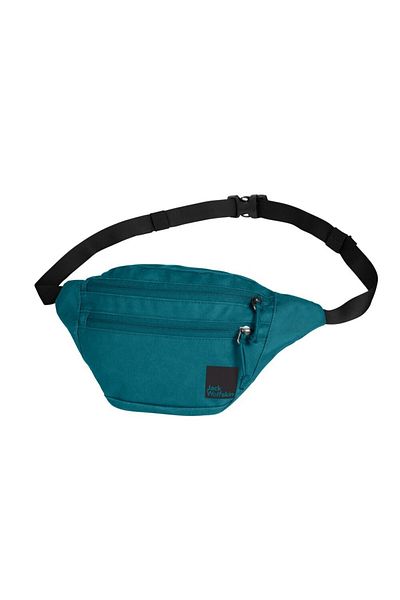Jack Wolfskin Konya Hipbag - حقيبة عصرية ومريحة
