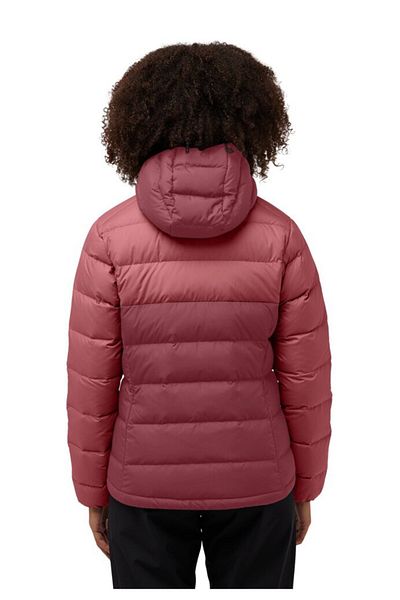 Jack Wolfskin Ather down Hoody W Goose down Coat