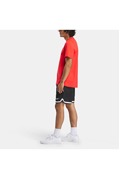 Reebok Basketball T-Shirt