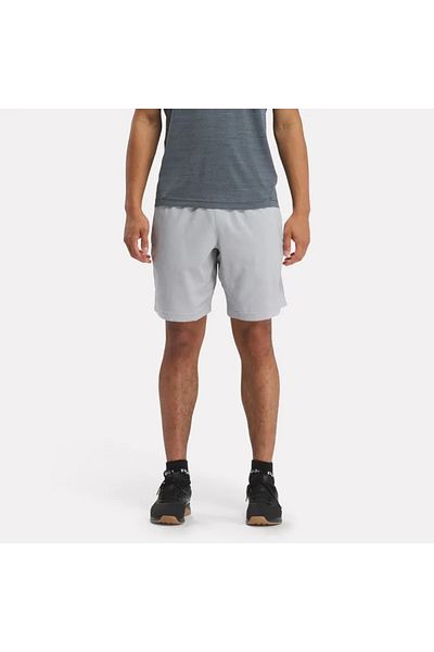 Reebok شورت WOR WOVEN