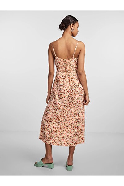 PIECES ΦΟΡΕΜΑ PCNYA SLIP ANKLE BF BC