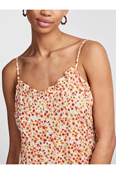 PIECES ΦΟΡΕΜΑ PCNYA SLIP ANKLE BF BC