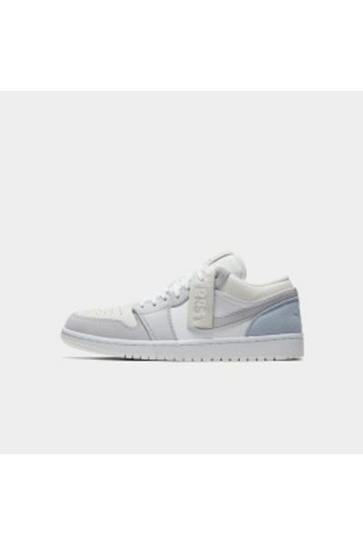 Nike Pantofi pantofi Air Jordan 1 Low SE True Blue