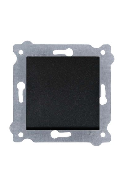 REWEL Exen Karell Metallic Black Key (Excluding the Frame) 290- 001402 -200 321072
