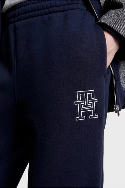 Tommy Hilfiger Kadın Reg Modern  Eşofmanaltı