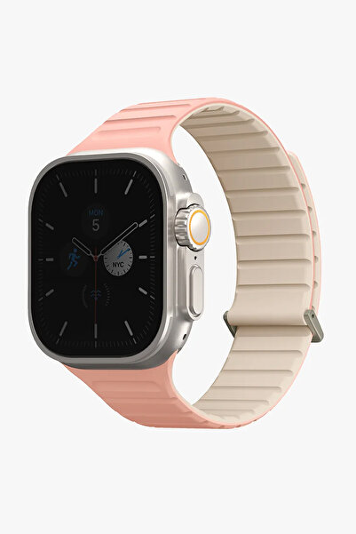UNIQ Better By Design Apple Watch Revix Evo Serisi 49mm Ultra 2/1 - 46mm Seri...