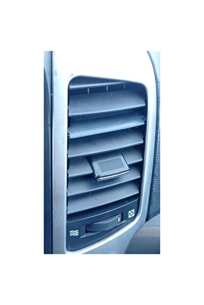 GENCAX طقم إصلاح شبكة التهوية شيفروليه كابتيفا