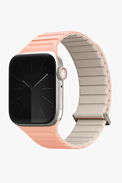 UNIQ Better By Design Apple Watch Revix Evo Serisi  3/4/5/6/7/8/9/Se 38mm / 4...