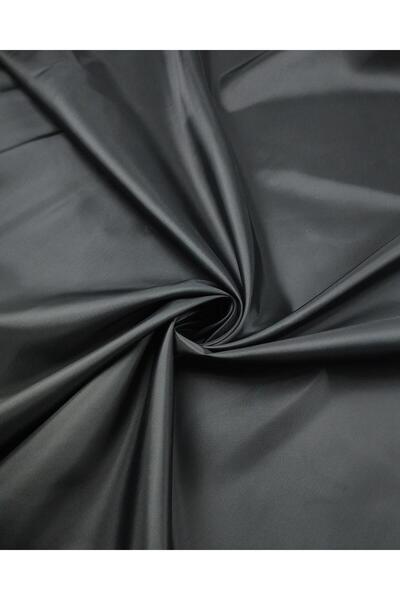 Kumaş Parça Συνθετική επένδυση σακάκι σε μαύρο χρώμα (Πλάτος 145 εκ. x Μήκος ...